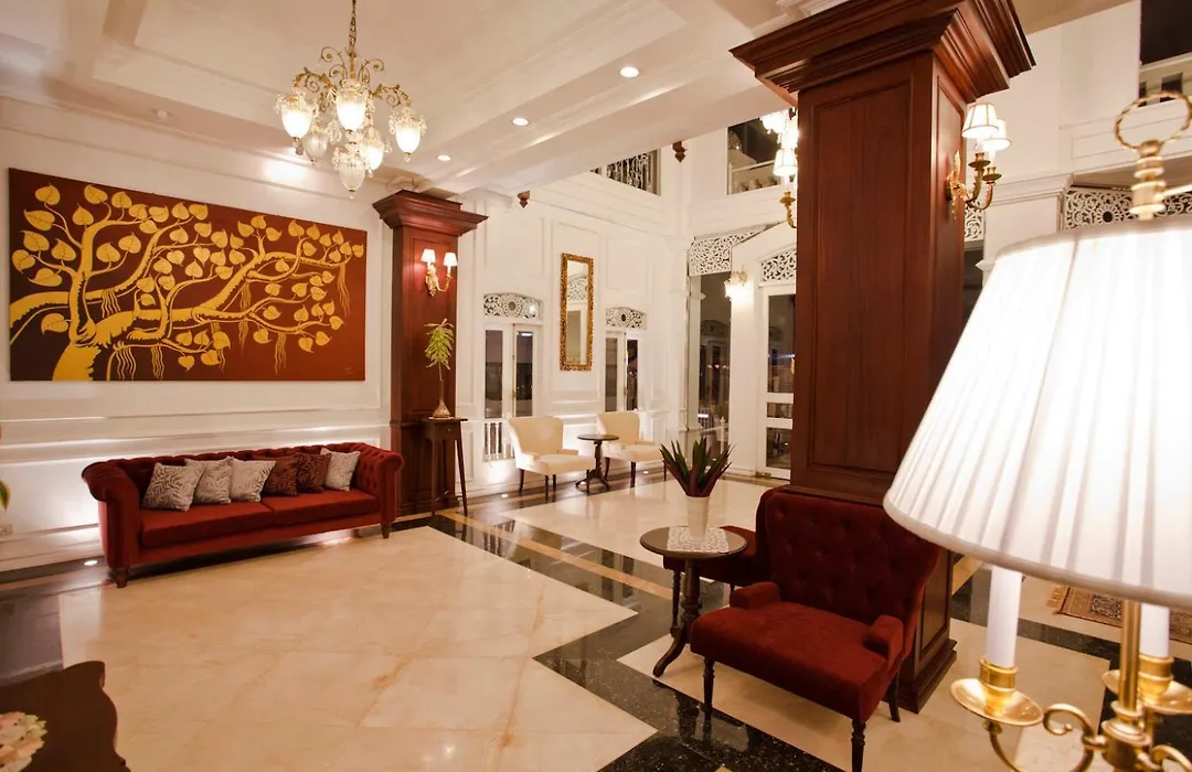 Dhavara Boutique Hotel-1